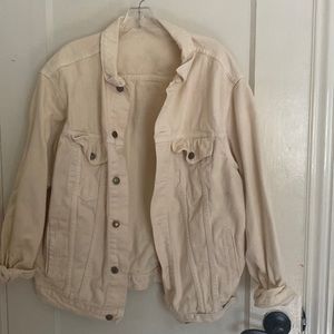 John Galt Denim Jacket M